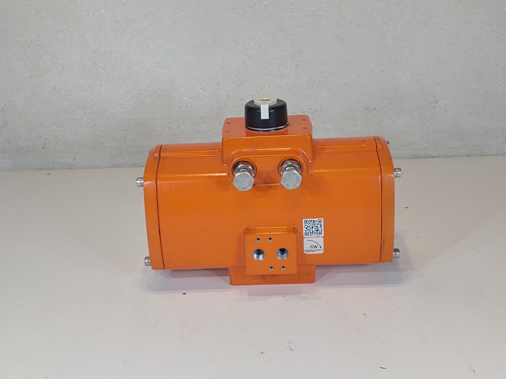 Bettis Pneumatic Valve Actuator RPE0200U