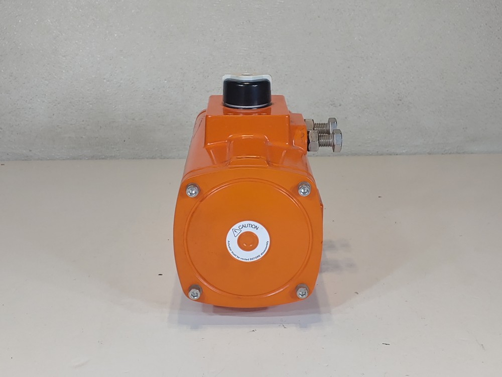 Bettis Pneumatic Valve Actuator RPE0200U