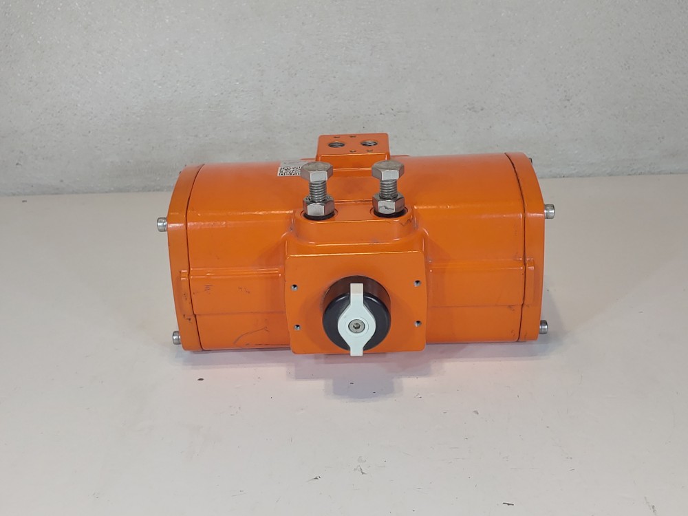 Bettis Pneumatic Valve Actuator RPE0200U