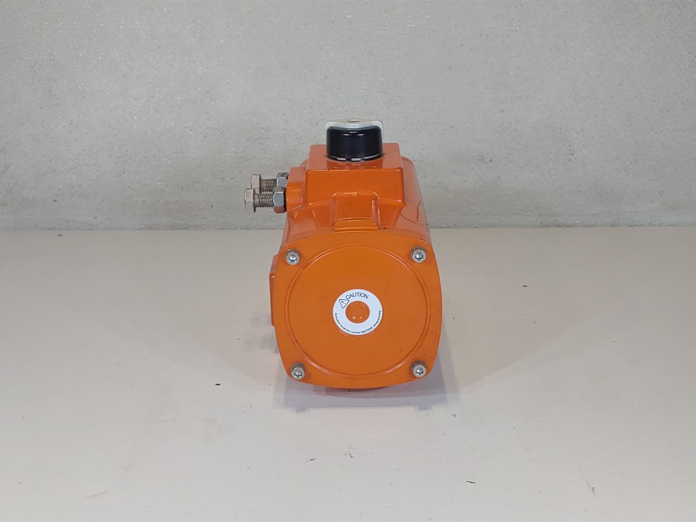 Bettis Pneumatic Valve Actuator RPE0200U