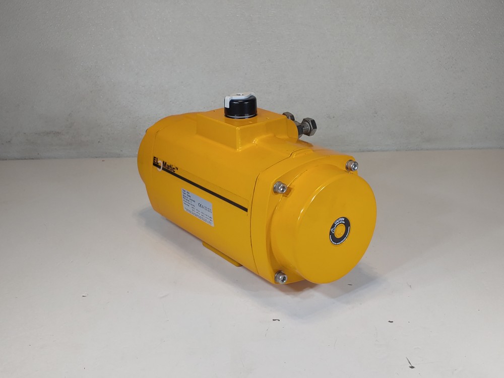 Bettis Pneumatic Valve Actuator F0350U