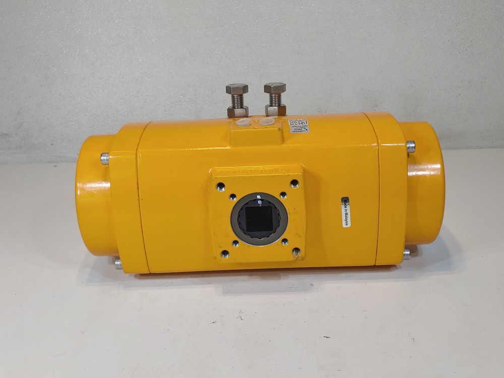 Bettis Pneumatic Valve Actuator F0350U