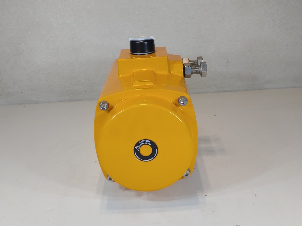 Bettis Pneumatic Valve Actuator F0350U