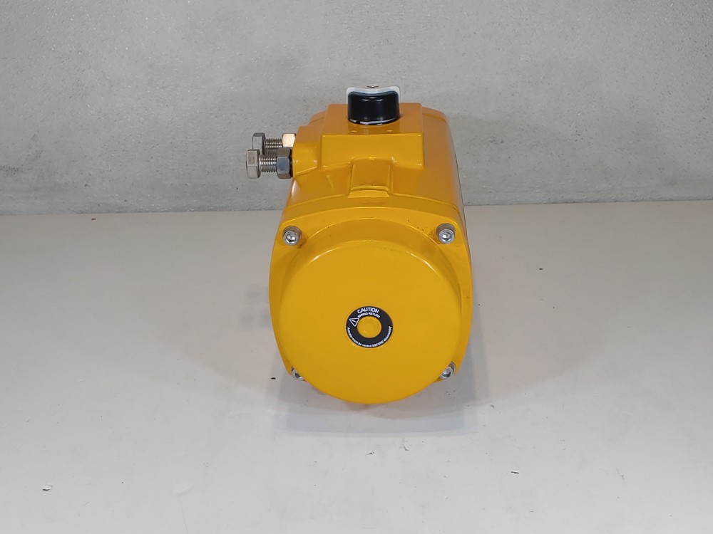 Bettis Pneumatic Valve Actuator F0350U