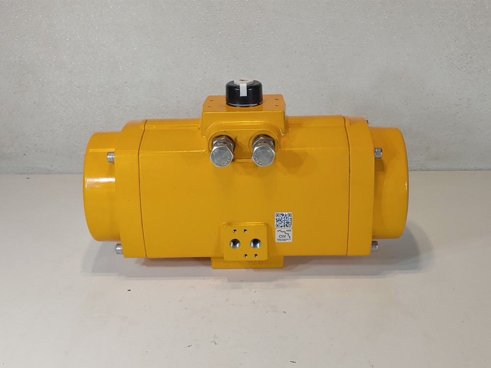 Bettis Pneumatic Valve Actuator F0350U