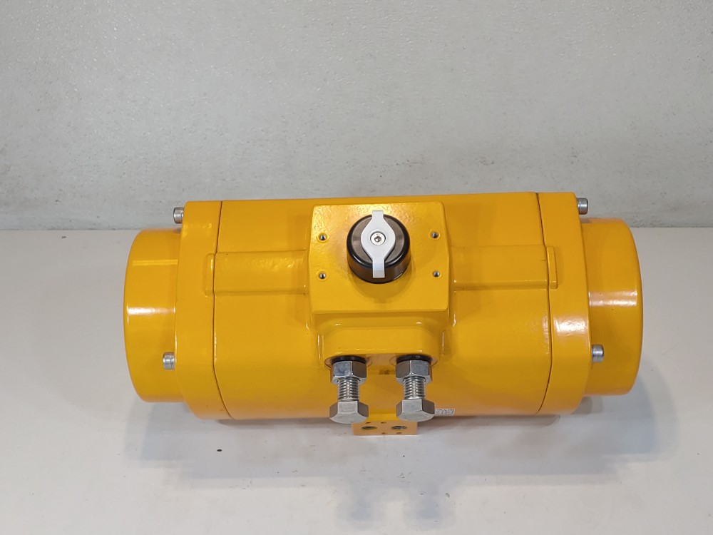 Bettis Pneumatic Valve Actuator F0350U