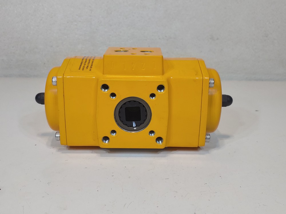EL-O-MATIC Pneumatic Actuator ES0040.U2A04A.14K0