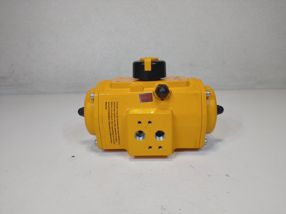 EL-O-MATIC Pneumatic Actuator ES0040.U2A04A.14K0
