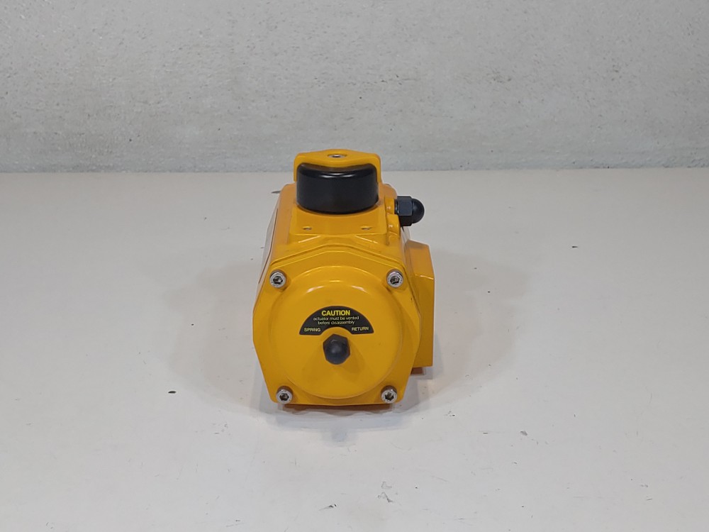 EL-O-MATIC Pneumatic Actuator ES0040.U2A04A.14K0
