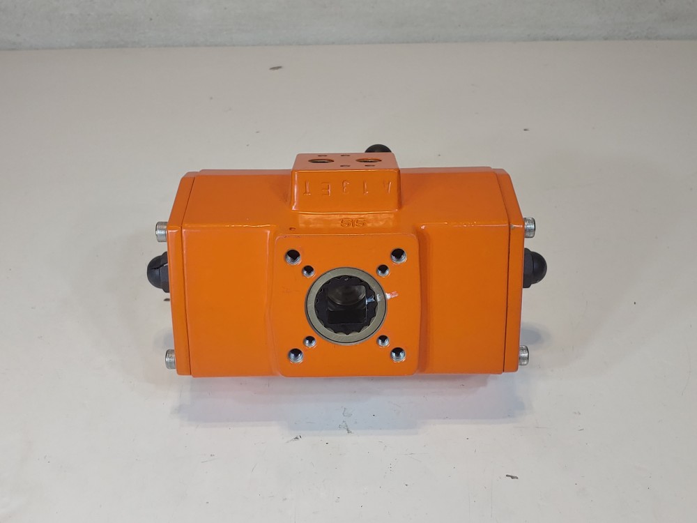 BETTIS Pneumatic Valve Actuator DD0100.B2A00K.19K0