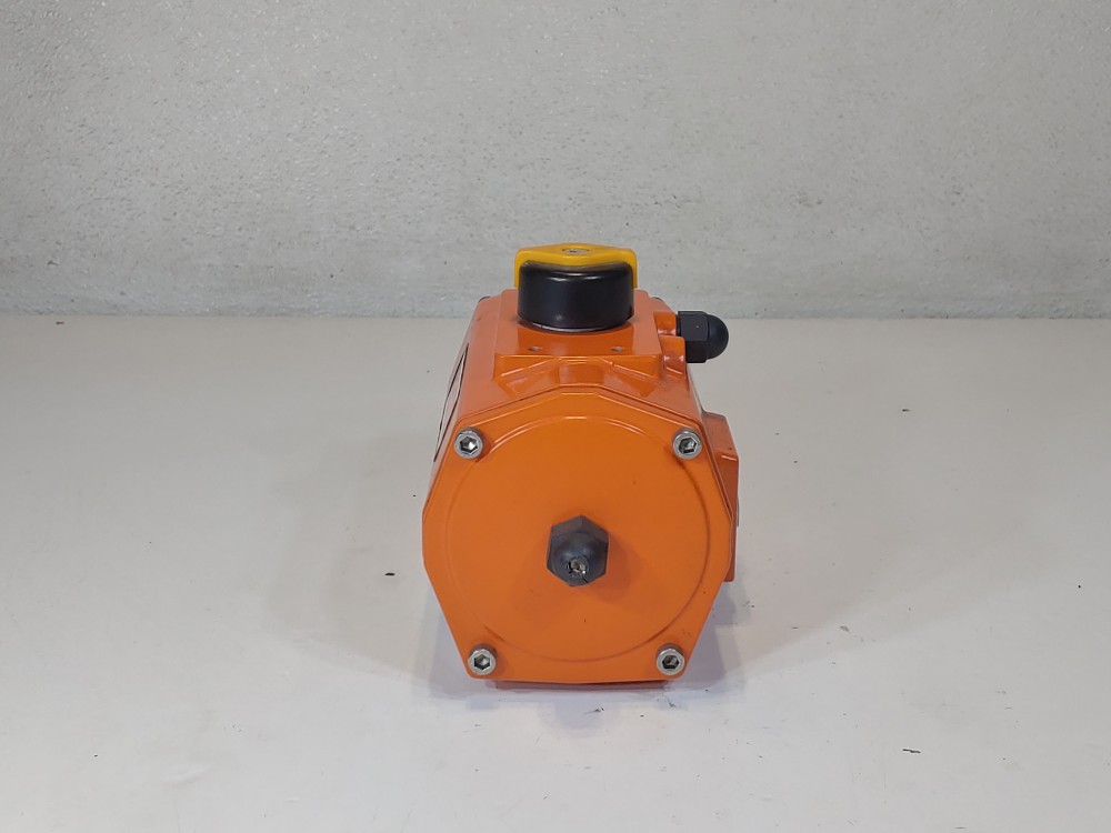 BETTIS Pneumatic Valve Actuator DD0100.B2A00K.19K0