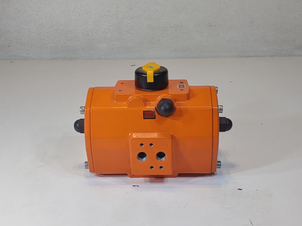 BETTIS Pneumatic Valve Actuator DD0100.B2A00K.19K0