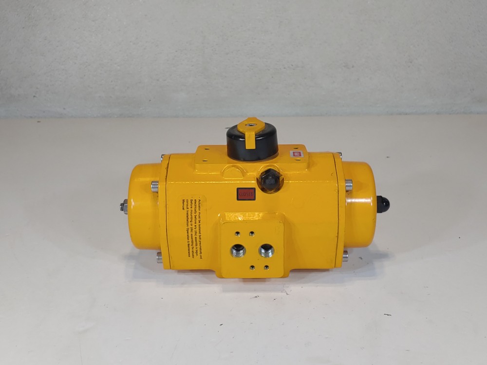 EL-O-MATIC Pneumatic Actuator ES0065.U2A04A.14KU
