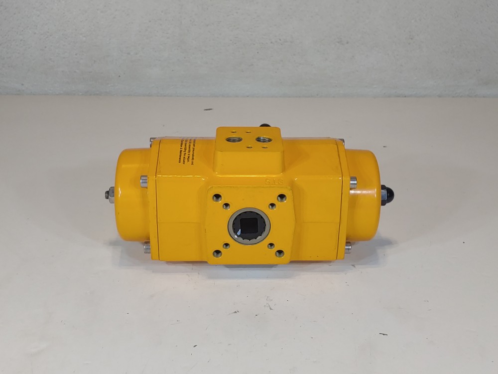EL-O-MATIC Pneumatic Actuator ES0065.U2A04A.14KU