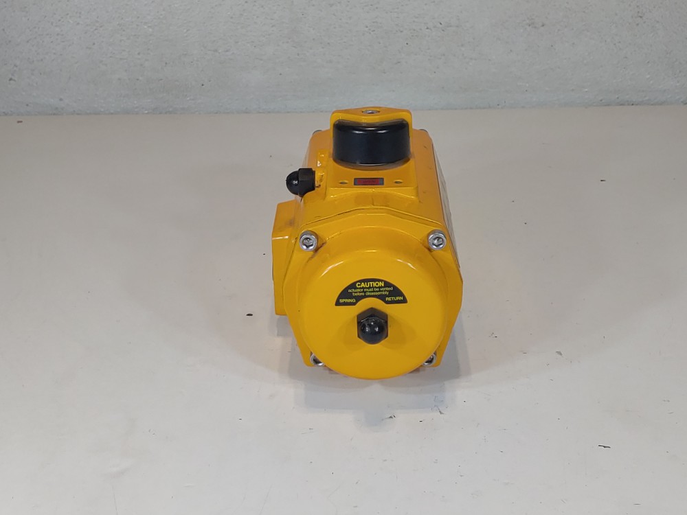 EL-O-MATIC Pneumatic Actuator ES0065.U2A04A.14KU