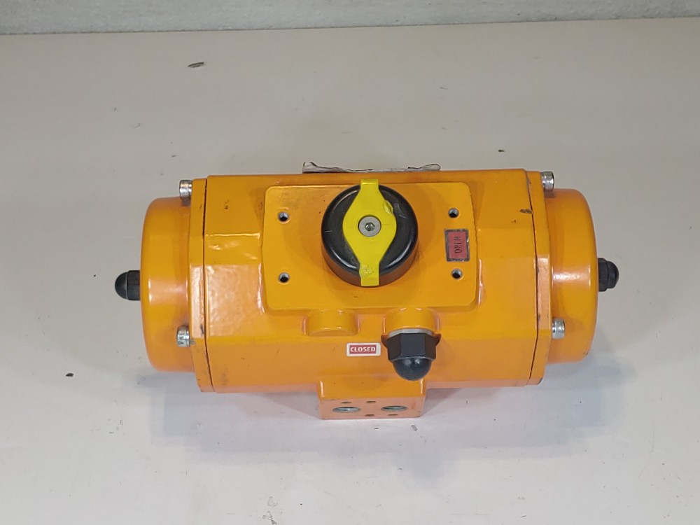 Bettis Pneumatic Valve Actuator DSD100.B2A03K.19K0