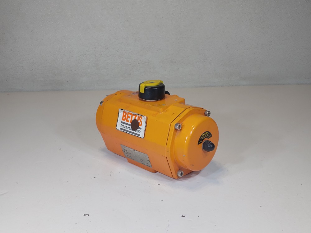 Bettis Pneumatic Valve Actuator DSD100.B2A03K.19K0