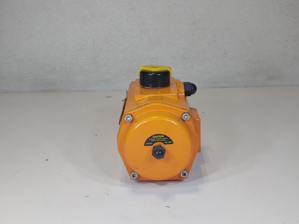 Bettis Pneumatic Valve Actuator DSD100.B2A03K.19K0