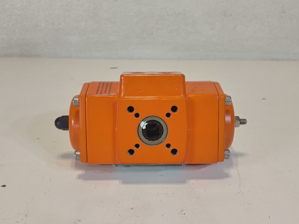 BETTIS Pneumatic Actuator DS0025.B2A04K.11K0