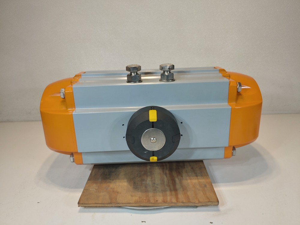 Air Torque Pneumatic Actuator PT600-S11-H-F14-N-36DS