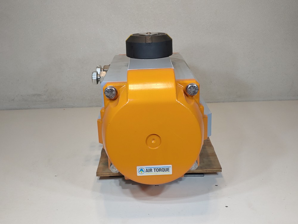 Air Torque Pneumatic Actuator PT600-S11-H-F14-N-36DS