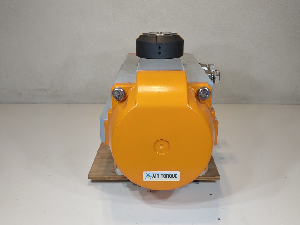 Air Torque Pneumatic Actuator PT600-S11-H-F14-N-36DS