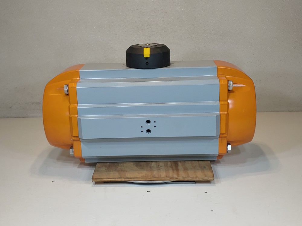Air Torque Pneumatic Actuator PT600-S11-H-F14-N-36DS
