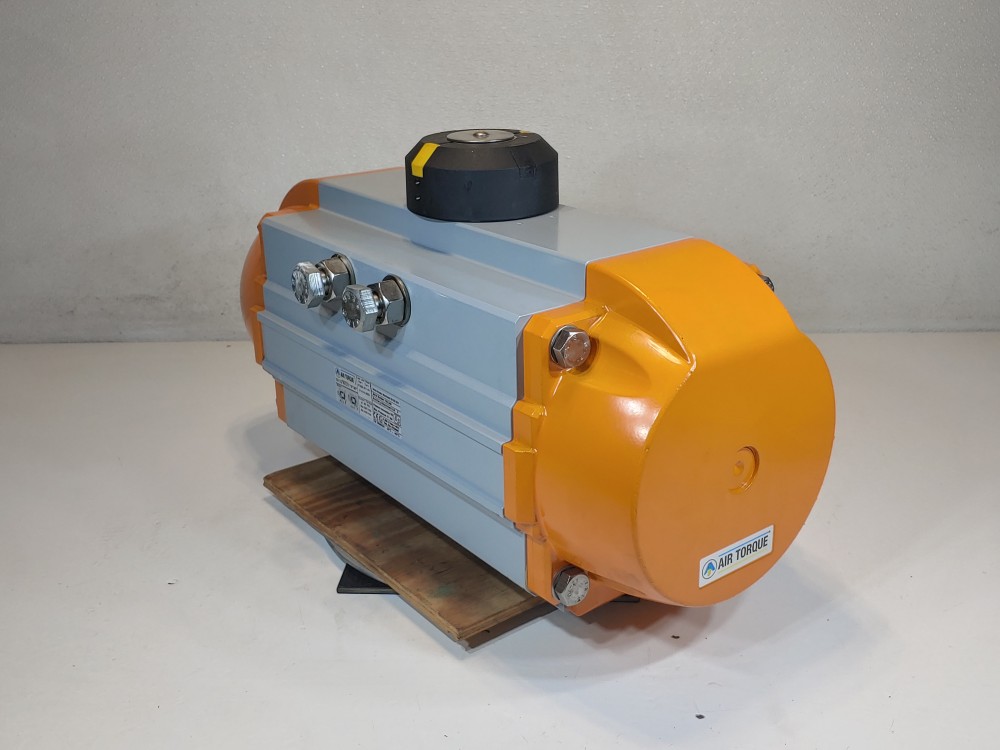 Air Torque Pneumatic Actuator PT600-S11-H-F14-N-36DS