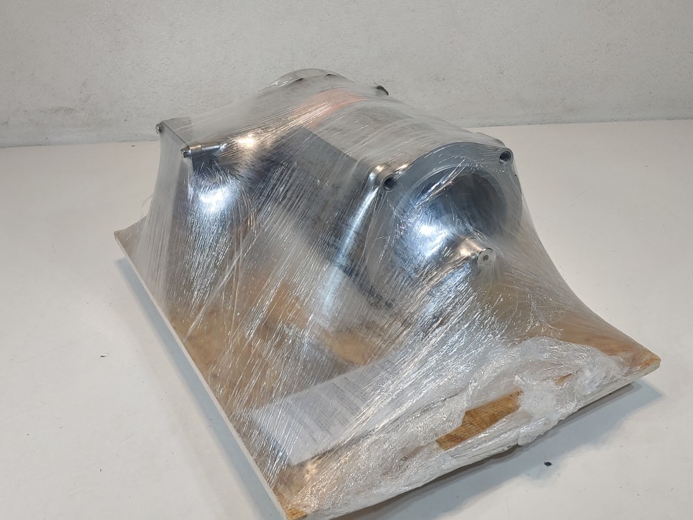 Baldor VXL050342A Explosion Proof Motor .33HP 1725 RPM 56C Frame