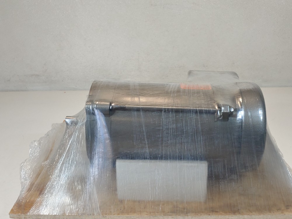 Baldor VXL050342A Explosion Proof Motor .33HP 1725 RPM 56C Frame
