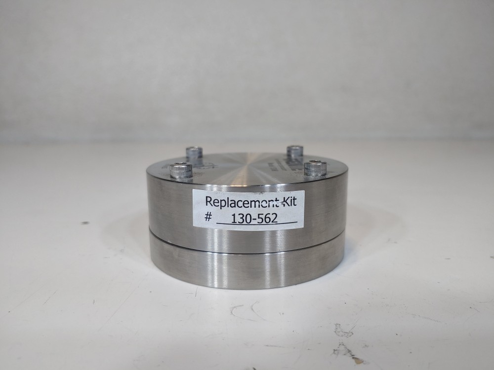 Genie Avenger Model 130-M-062-SS Membrane Separator