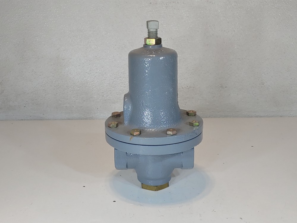 Fisher Pressure Reducing Regulator 95H-43