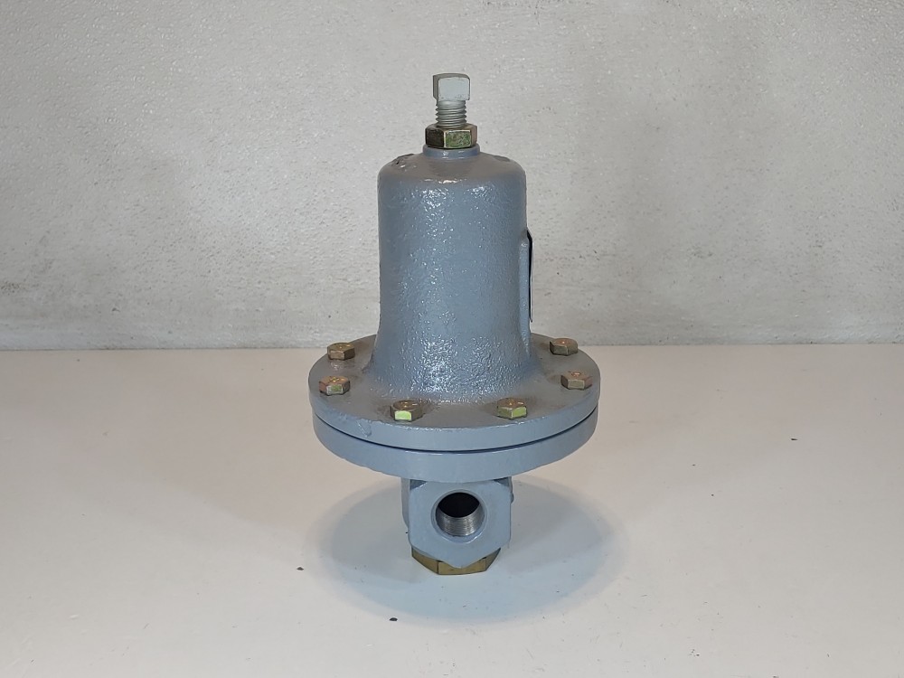 Fisher Pressure Reducing Regulator 95H-43