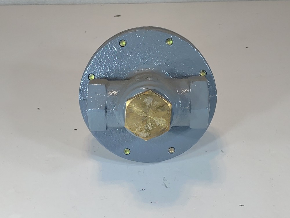 Fisher Pressure Reducing Regulator 95H-43