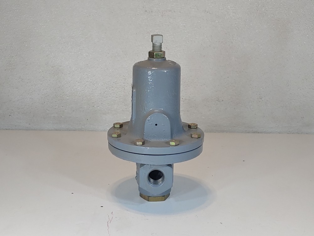 Fisher Pressure Reducing Regulator 95H-43
