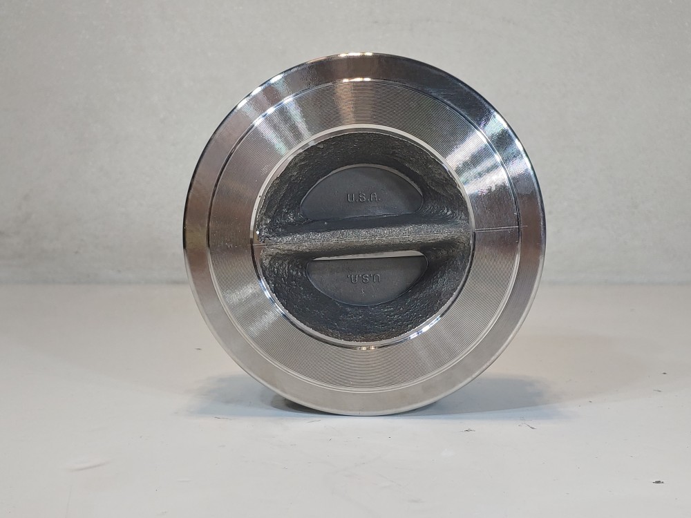 Tyco Flow Control Gulf 3" 300# Wafer Check Valve MB30-6077-WR-15W