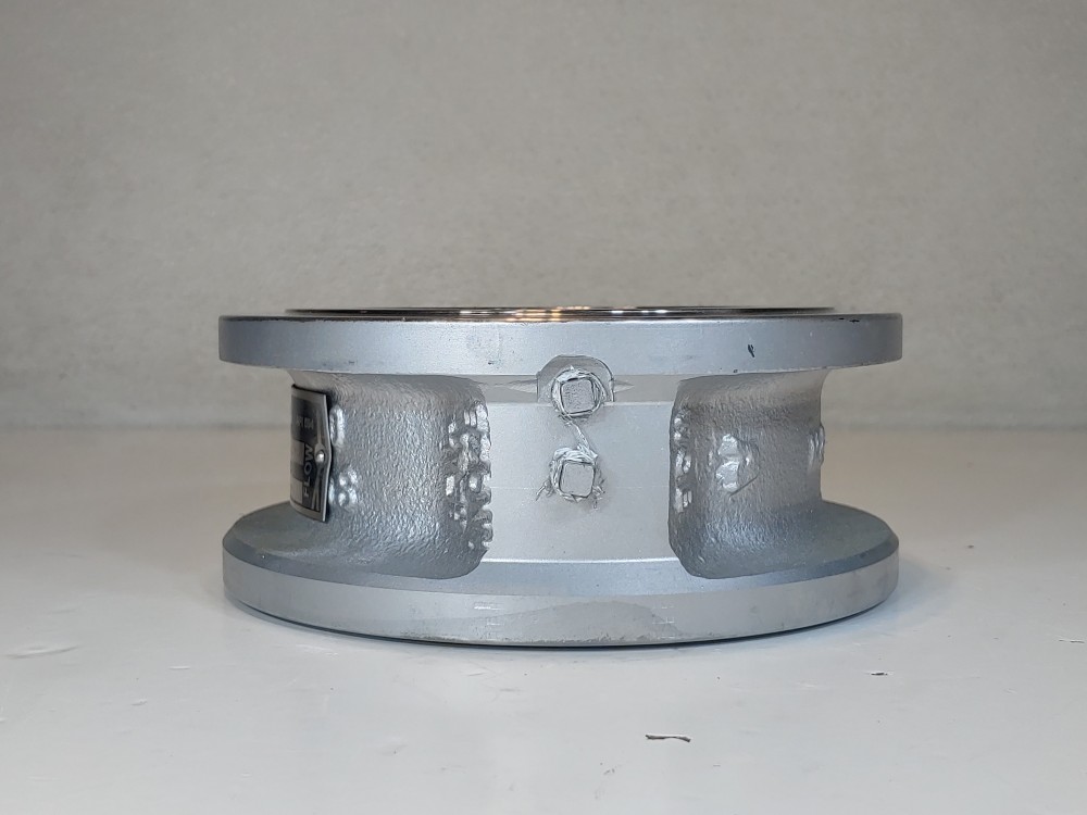 Tyco Flow Control Gulf 4" 600# Wafer Check Valve MB60-2049-SR-170