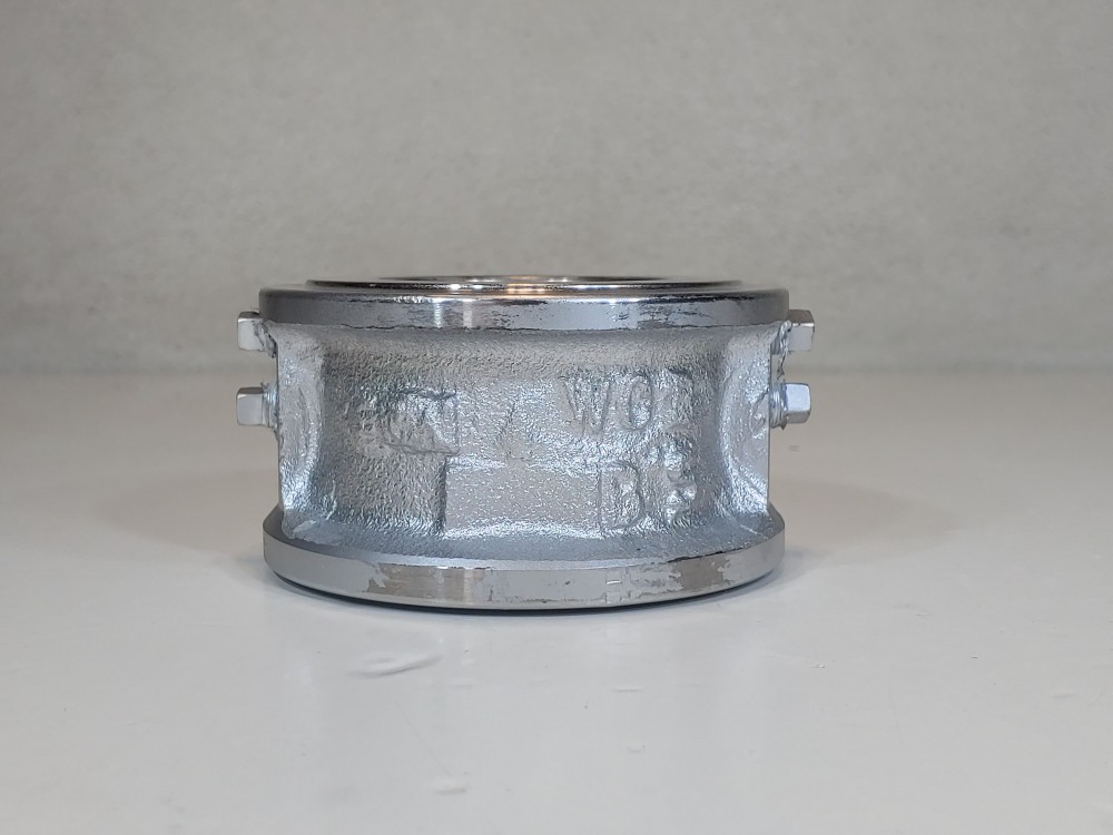 Tyco Flow Control Gulf 2" 600# Wafer Check Valve MB60-2049-SR-170