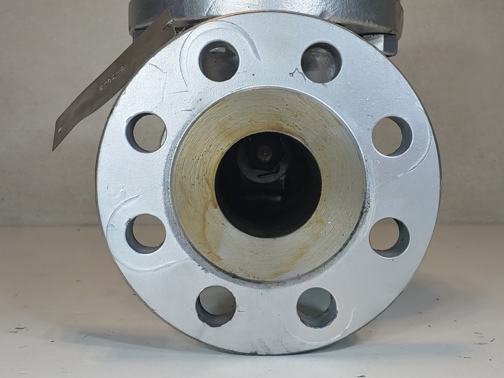 Velan 2" 300# RF WCB Check Valve Fig#: F08-1114C-02TY-X240