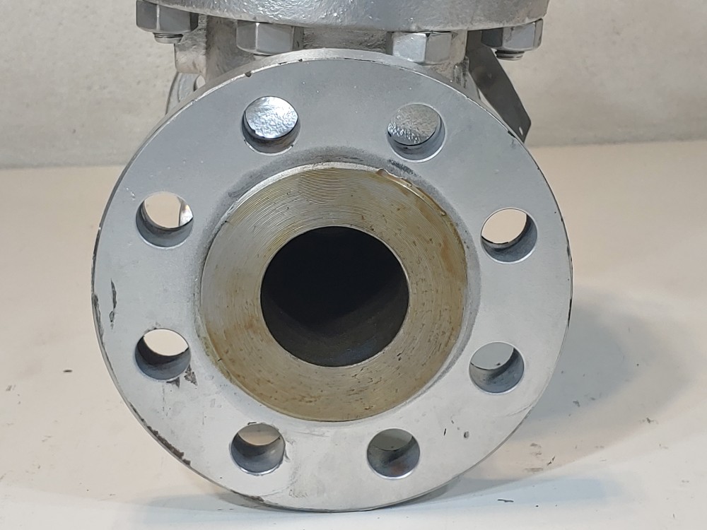 Velan 2" 300# RF WCB Check Valve Fig#: F08-1114C-02TY-X240