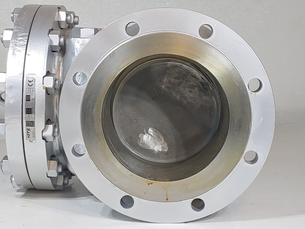 Kitz 8" 150# RFC12 Check Valve Fig#: 150SC0S12CY