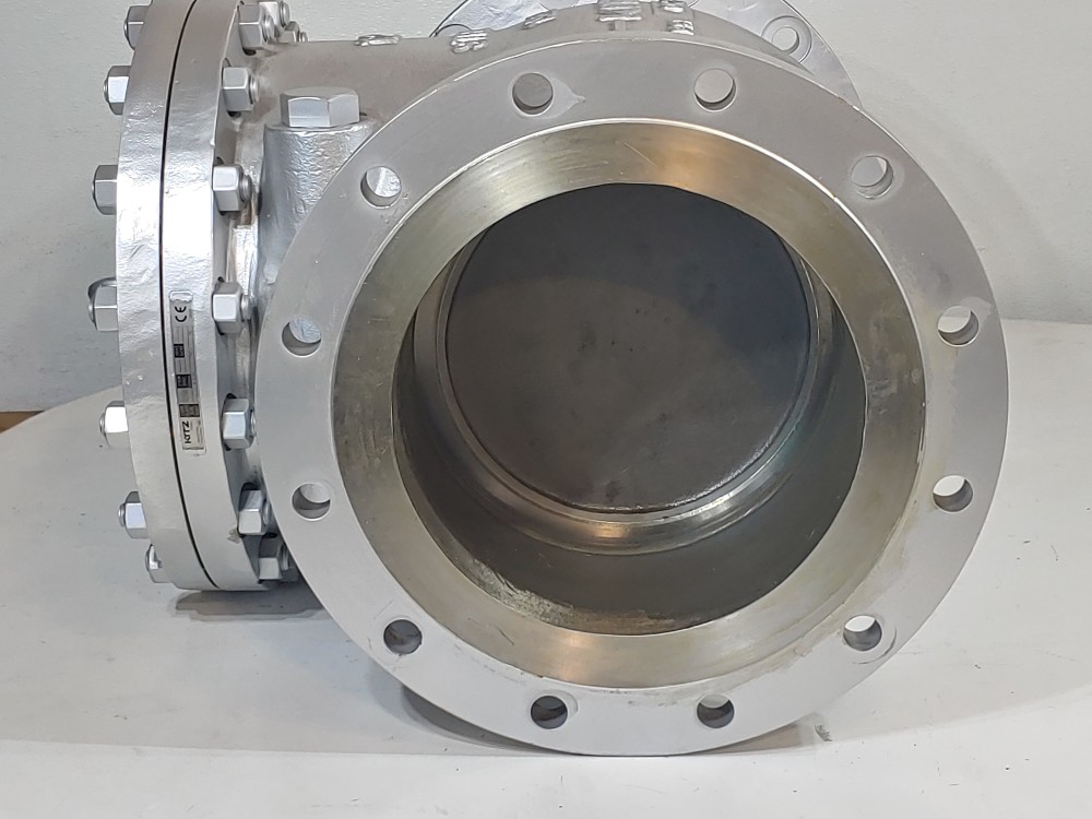 Kitz 12" 150# RF C12 Check Valve Fig#: 150SC0S12CY