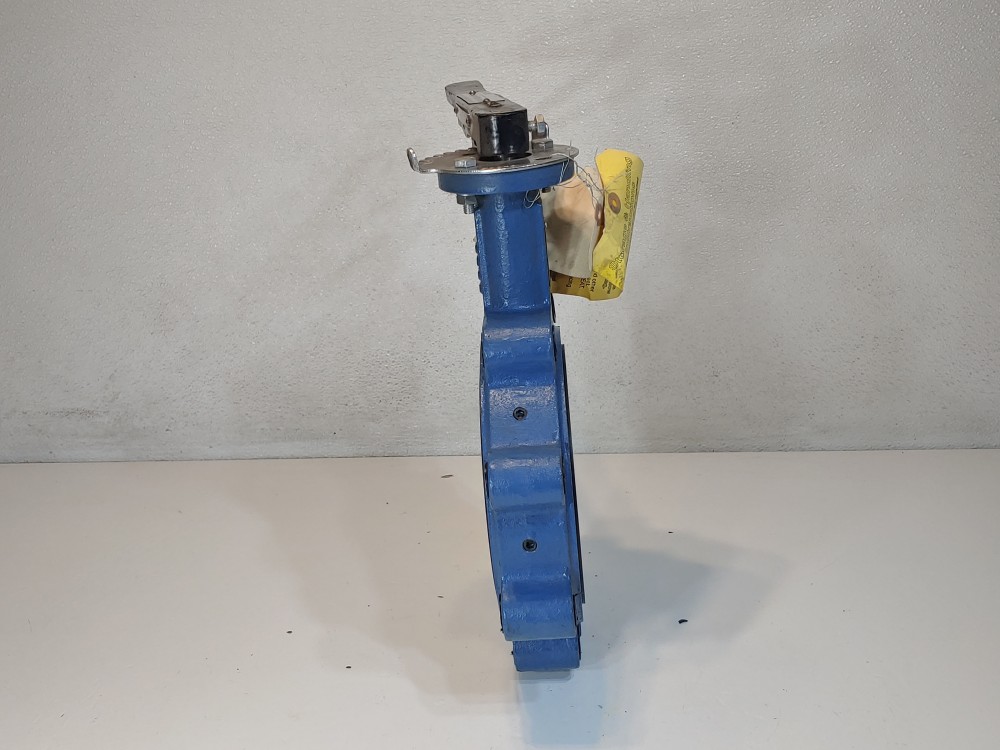 Dezurik 6" 200 CWP DI Lug Butterfly PN: 9496254R002