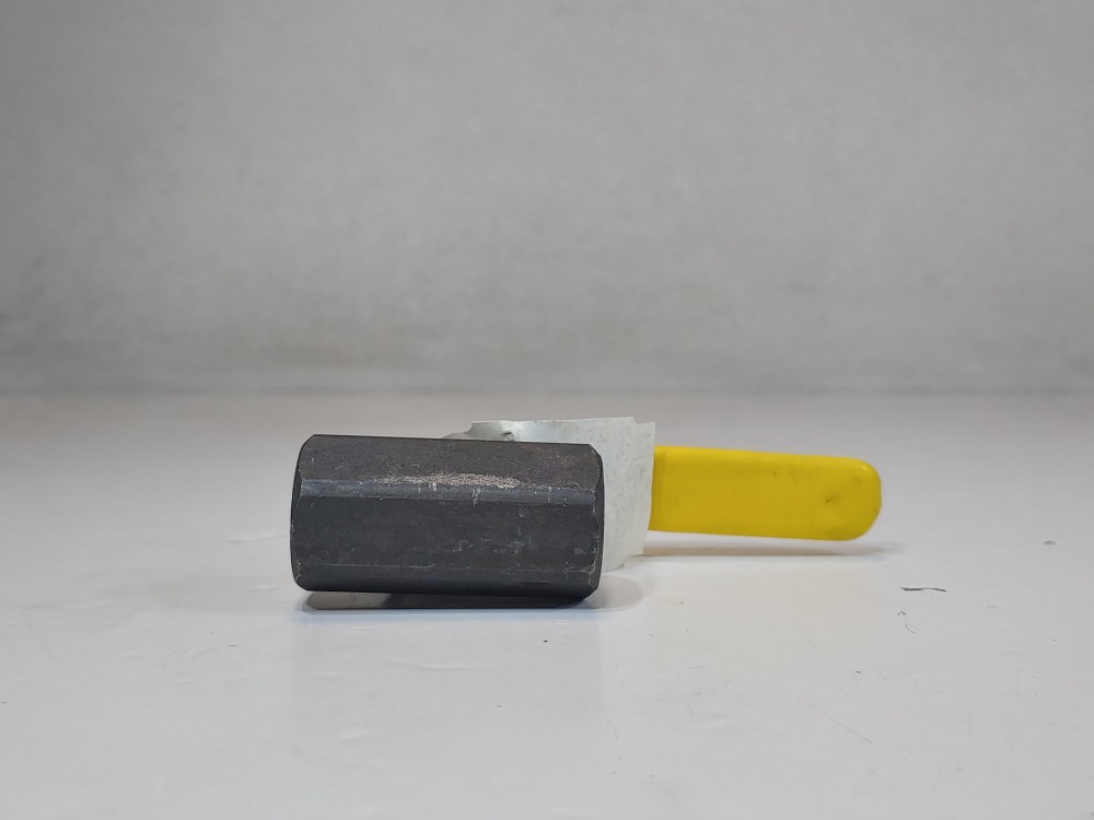 Apollo 1/4" FNPT Ends CS Ball Valve Figure#: 93-101-01