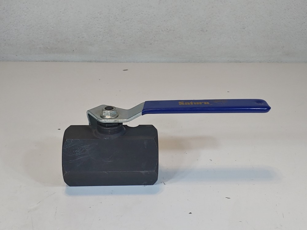 Conbraco Saturn 2" FNPT RP Ball Valve Figure#: 93-108-01