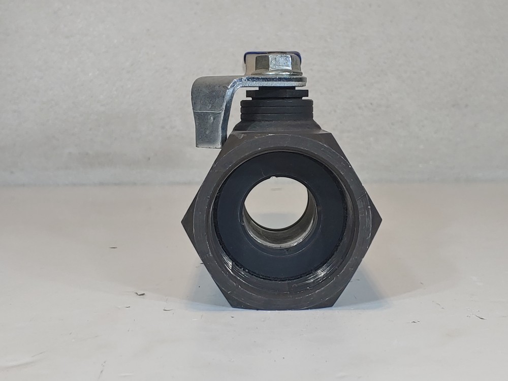 Conbraco Saturn 2" FNPT RP Ball Valve Figure#: 93-108-01