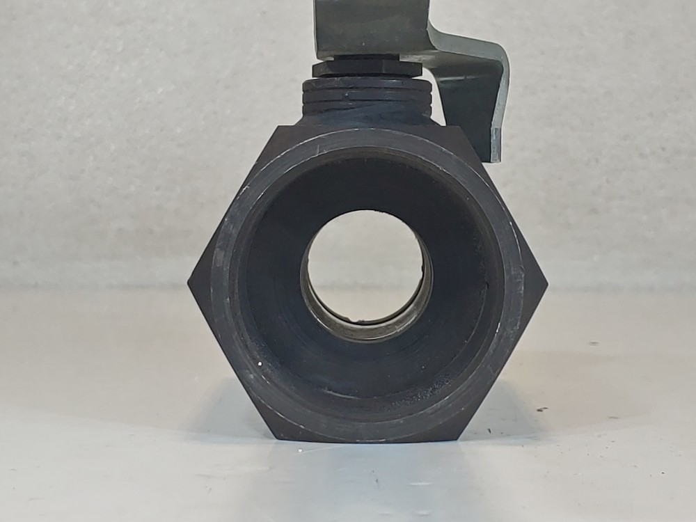 Conbraco Saturn 2" FNPT RP Ball Valve Figure#: 93-108-01