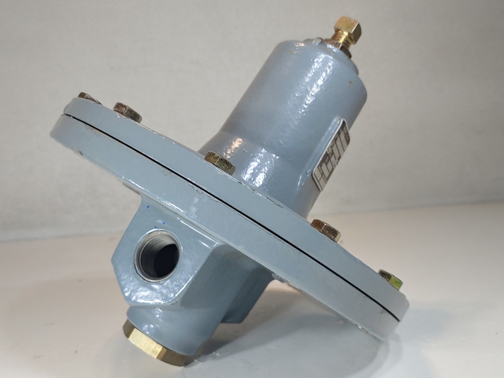 Fisher Type 95L Pressure Valve 3/4"FNPT Spring Range 13-30