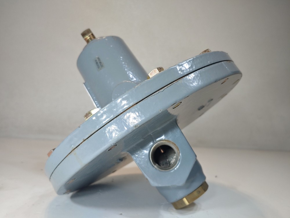 Fisher Type 95L Pressure Valve 3/4"FNPT Spring Range 13-30