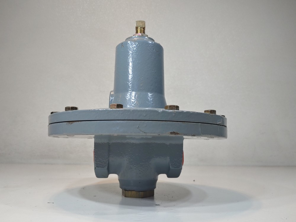 Fisher Type 95L Pressure Valve 3/4"FNPT Spring Range 13-30